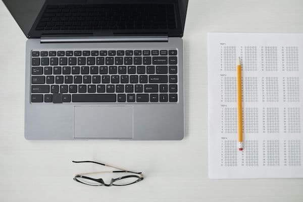 Digital Test-Taking Tips Digital Test-Taking Tips
