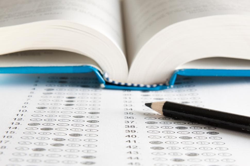 3 Changes to the ACT Coming in September 3 Changes to the ACT Coming in September