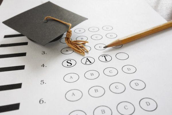 SAT: Everything You Need to Know