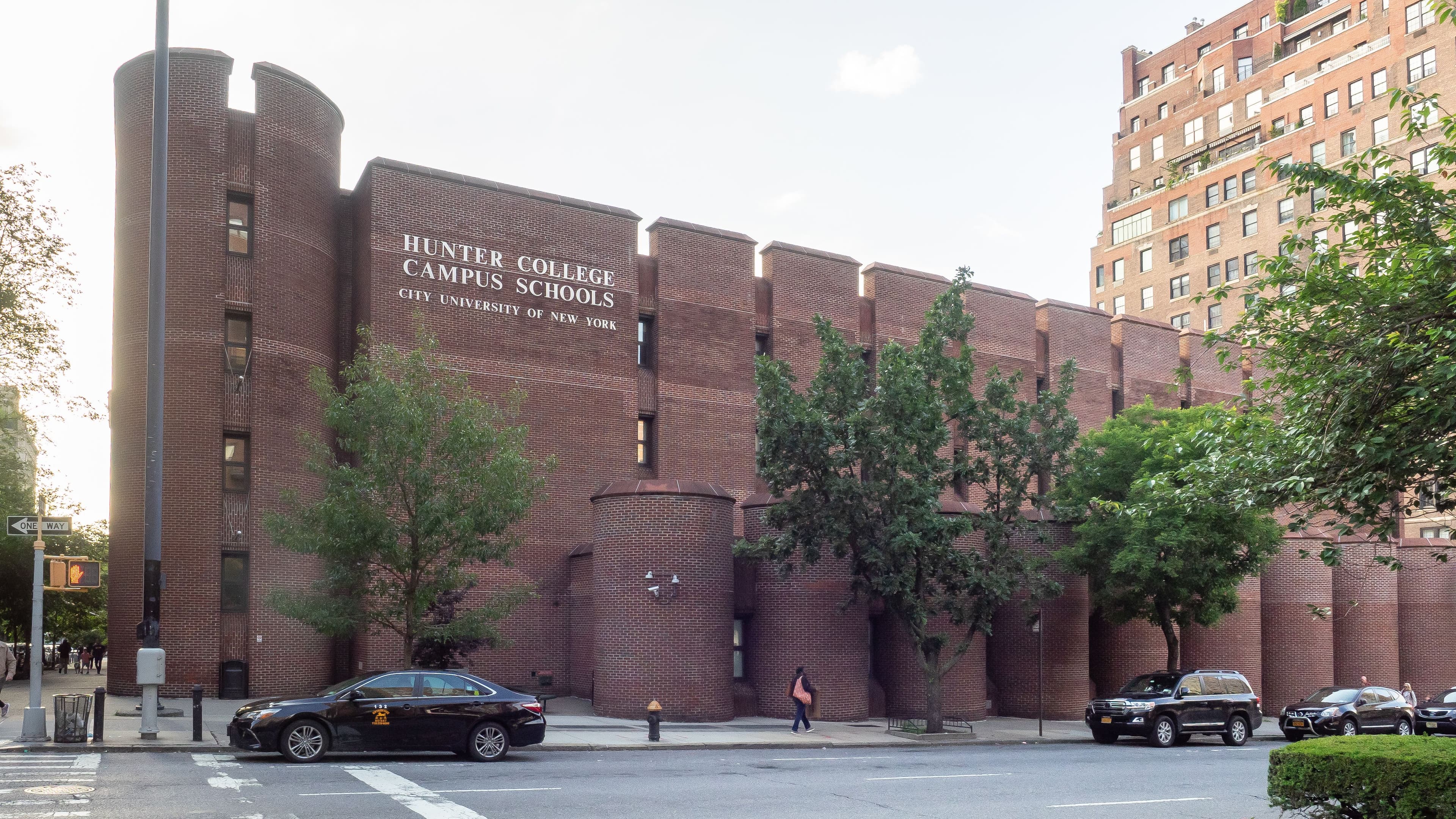 Hunter College High School Entrance Exam 101 Hunter College High School Entrance Exam 101