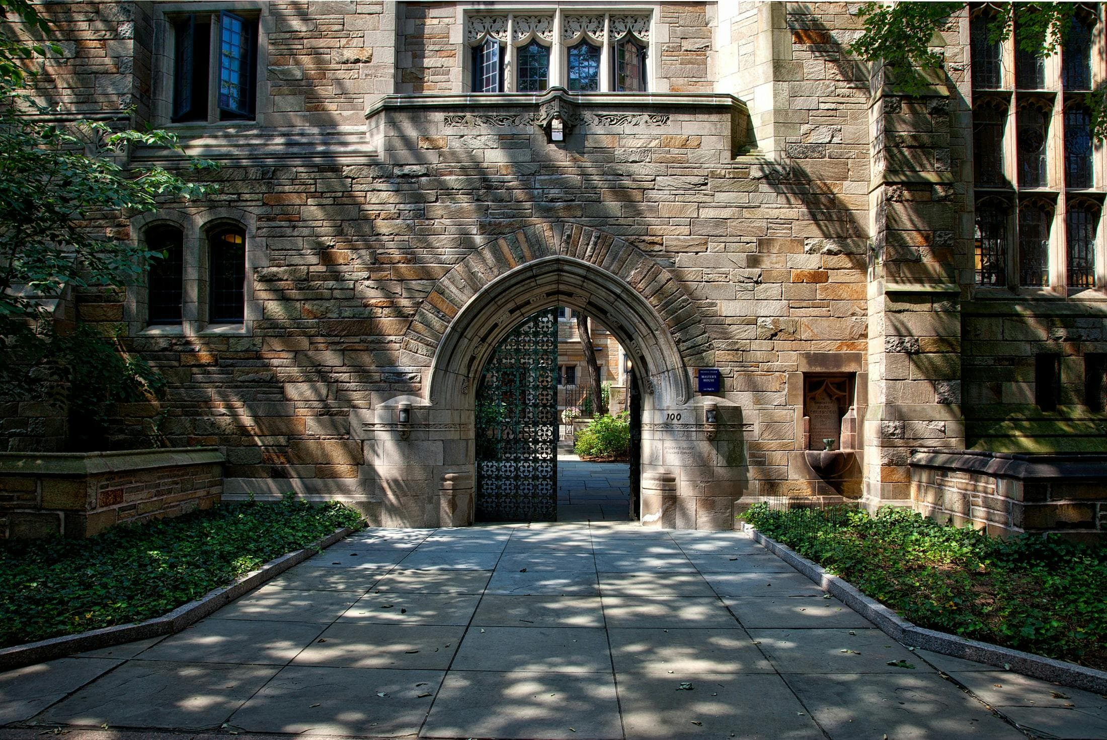 How to Get into an Ivy League School How to Get into an Ivy League School