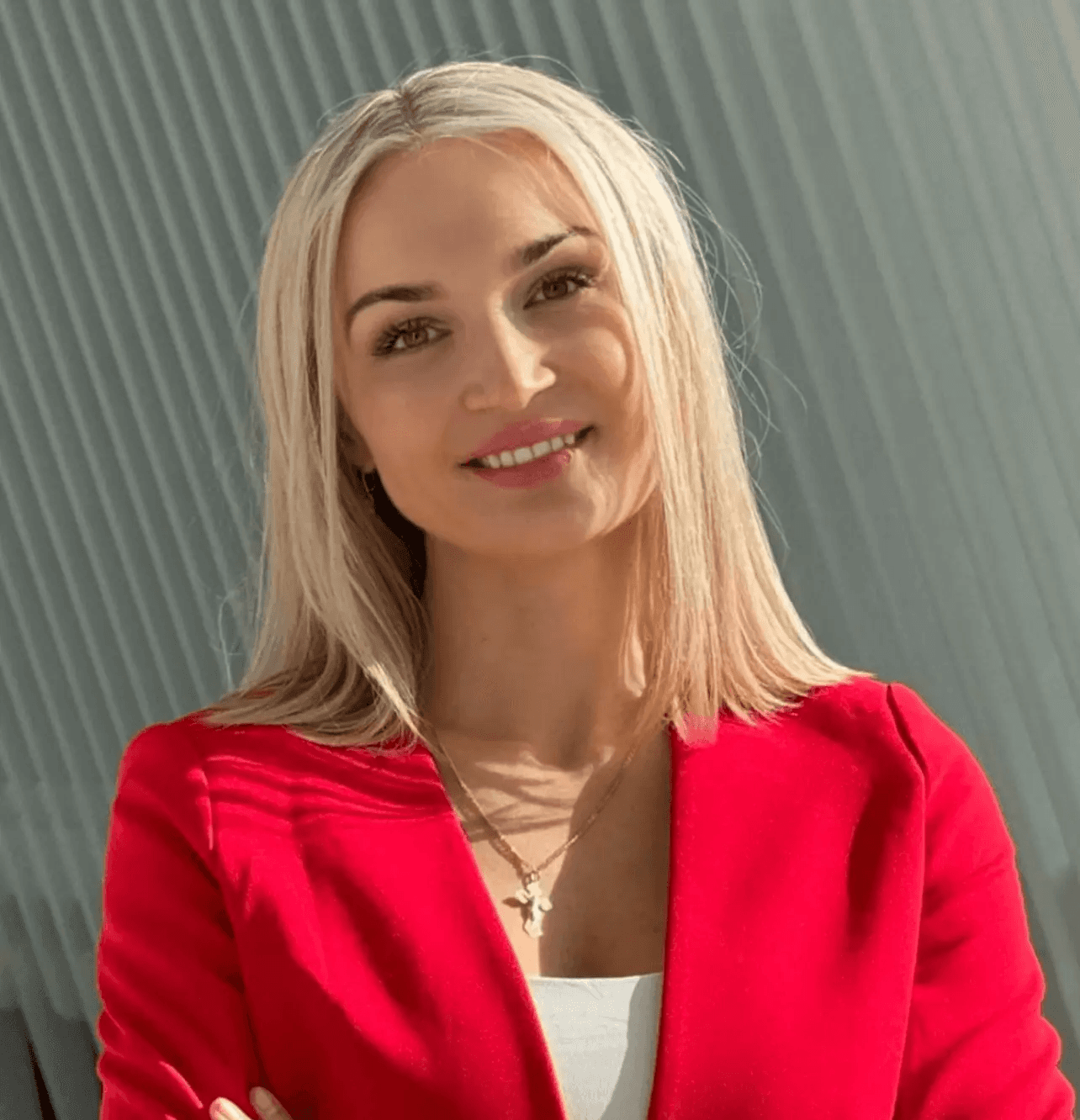 Katya Seberson Katya Seberson